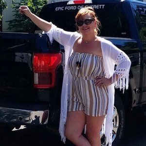 Meet your Posher, Marnie